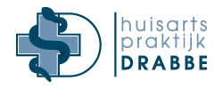 Huisartspraktijk Drabbe Logo